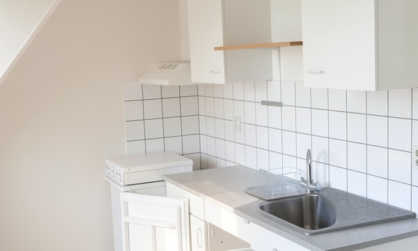 Kamer | 15m² | €495,-