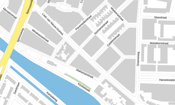 Huis | 81m² | €2020,-