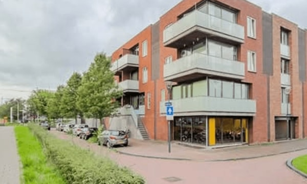 Studio | m² onbekend | €700,-