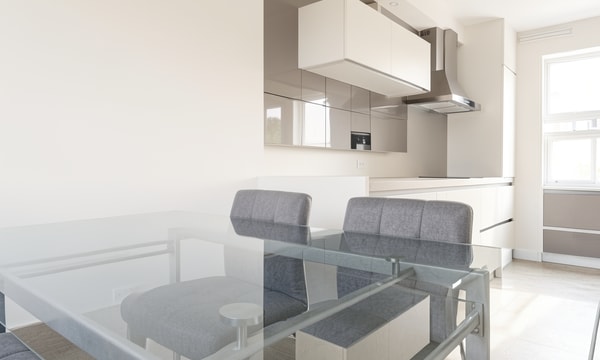 Studio | m² onbekend | €600,-