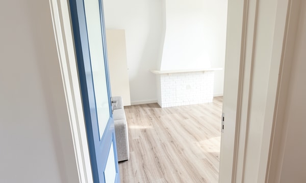 Kamer | 18m² | €572,-