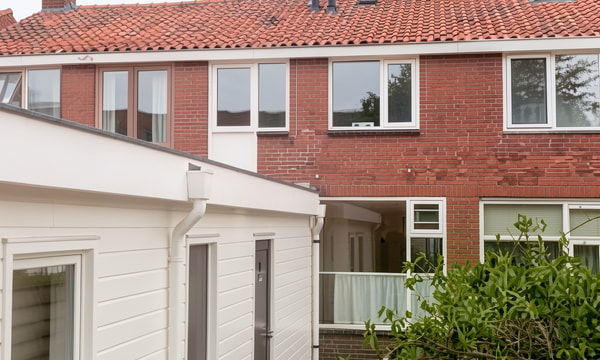 Kamer | 22m² | €570,-