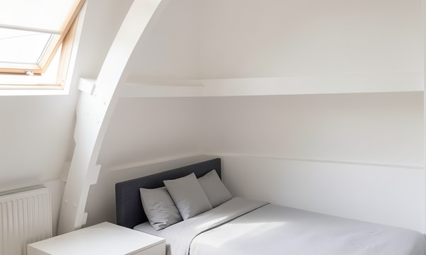 Studio | 23m² | €950,-