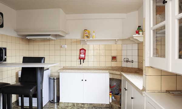 Kamer | 9m² | €495,-