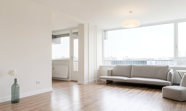 Appartement | 105m² | €2025,-