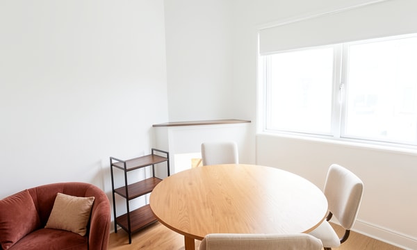 Kamer | 18m² | €680,-