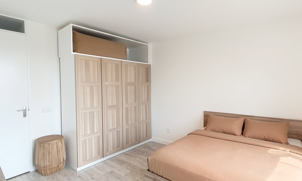 Kamer | 15m² | €956,-