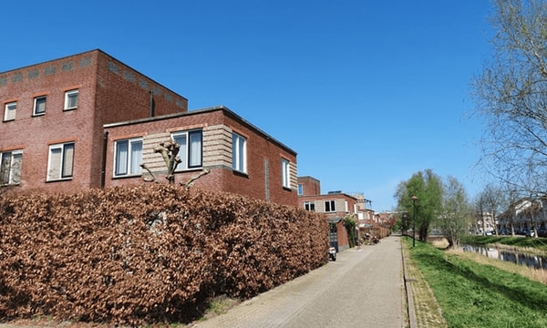 Huis | 88m² | €1695,-