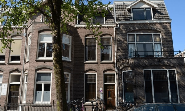 Kamer | 12m² | €619,-