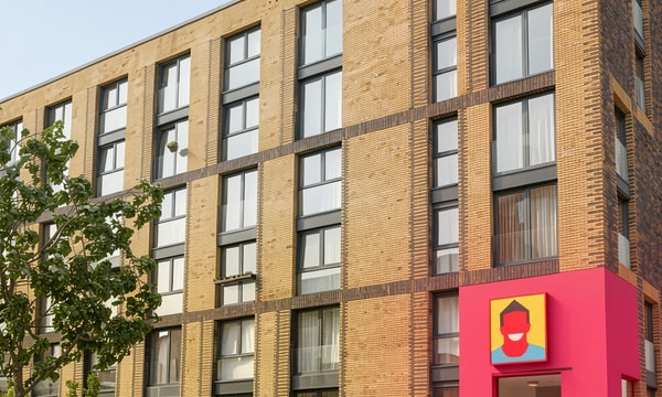 Huis | 28m² | €766,-