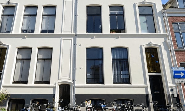 Kamer | 17m² | €813,-