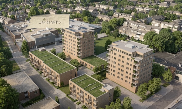Appartement | m² onbekend | €932,-