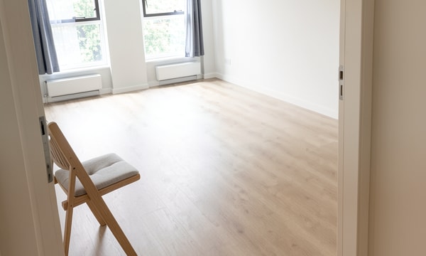 Kamer | 14m² | €740,-