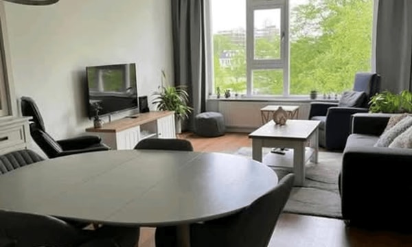 Studio | m² onbekend | €600,-