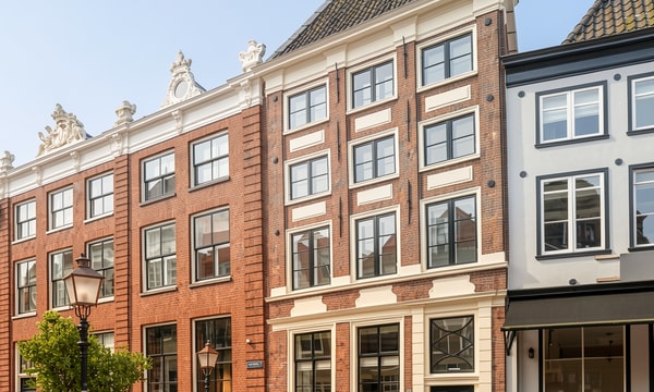 Huis | 79m² | €1700,-