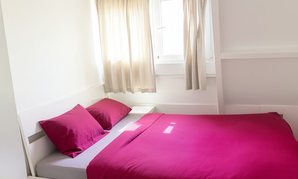 Kamer | 16m² | €800,-