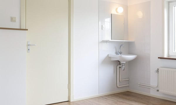 Kamer | 18m² | €399,-