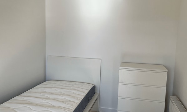 Studio | 20m² | €2000,-