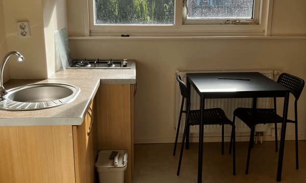 Studio | 65m² | €950,-