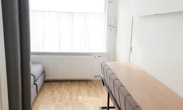 Studio | 30m² | €1899,-