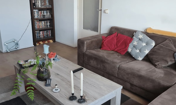 Appartement | 80m² | €900,-