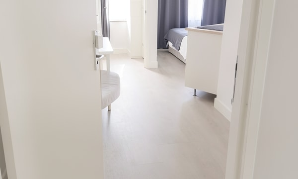 Studio | 28m² | €1200,-
