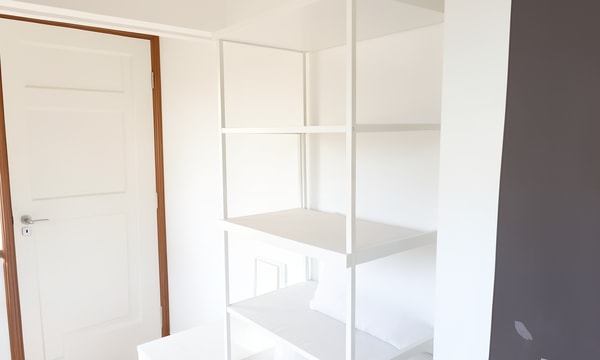 Kamer | 14m² | €699,-