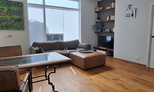 Appartement | 55m² | €1850,-