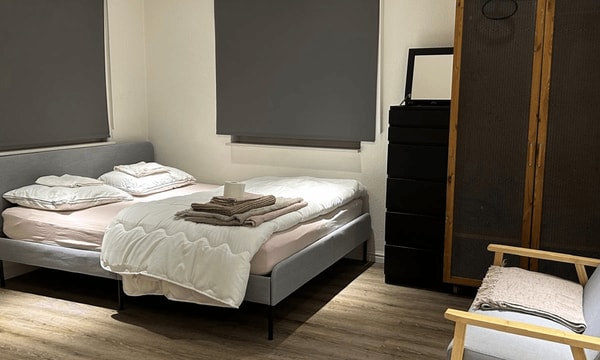 Kamer | 20m² | €785,-