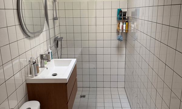 Kamer | m² onbekend | €556,-