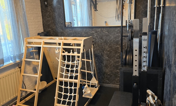 Kamer | 12m² | €450,-