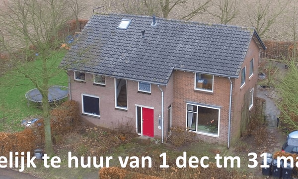 Appartement | 90m² | €950,-