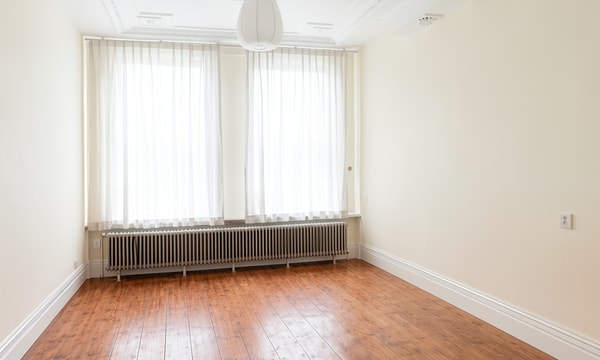 Kamer | 20m² | €736,-
