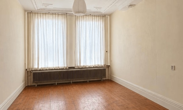 Kamer | 20m² | €736,-