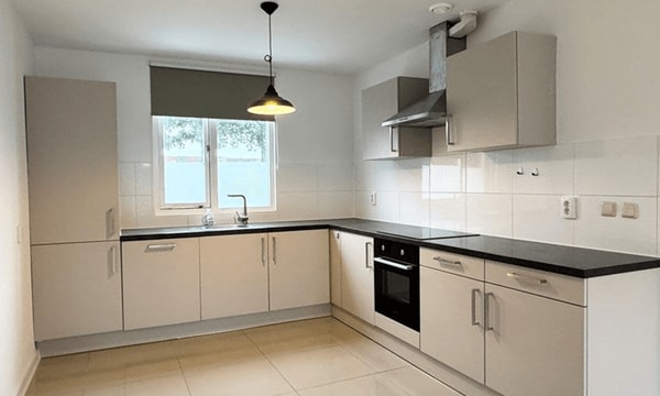 Huis | 80m² | €2100,-