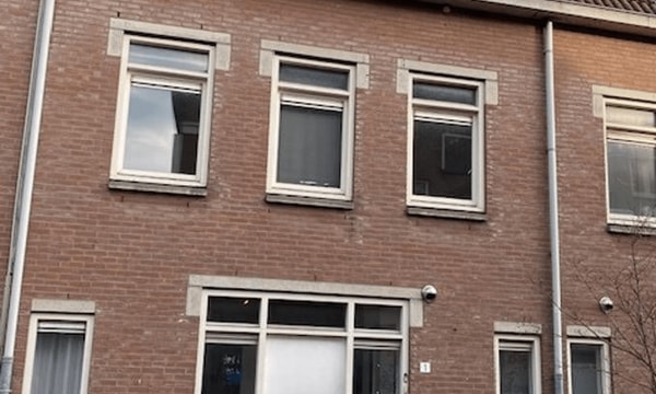 Studio | 25m² | €1070,-