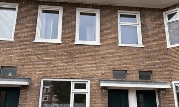 Kamer | 16m² | €574,-