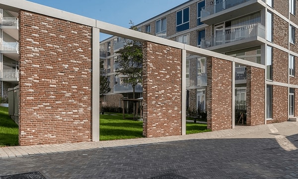 Appartement | 78m² | €1425,-