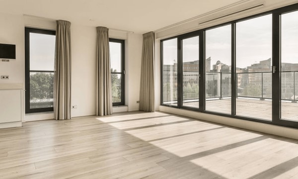 Appartement | 114m² | €3150,-