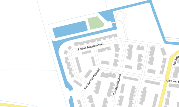 Huis | 139m² | €1275,-