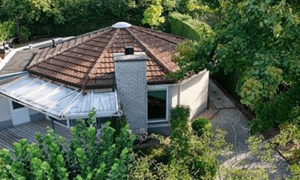 Appartement | 63m² | €1400,-