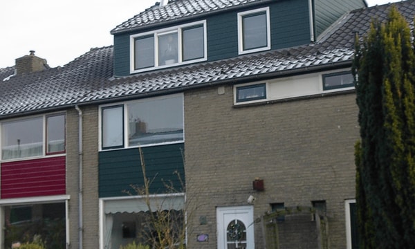 Kamer | 20m² | €650,-