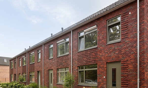 Huis | 114m² | €2550,-