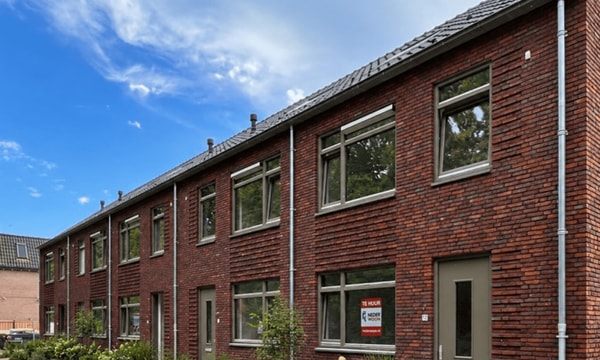 Huis | 114m² | €2550,-