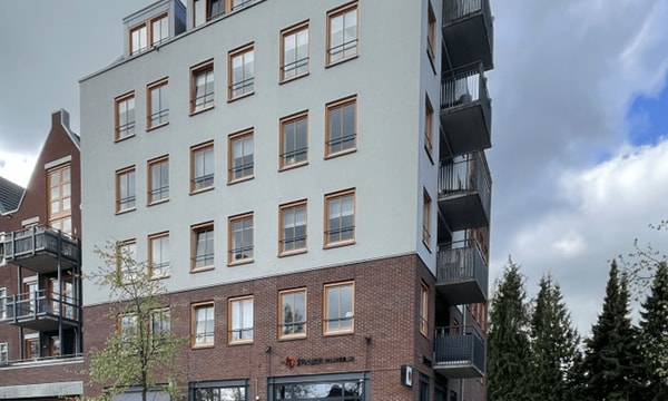 Appartement | 91m² | €1499,-