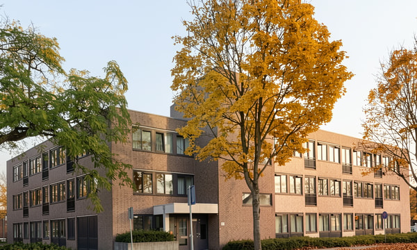 Appartement | 69m² | €1145,-