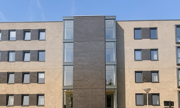 Appartement | 95m² | €1785,-