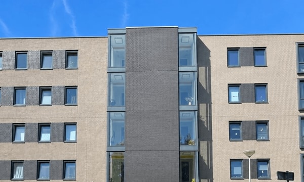 Appartement | 95m² | €1785,-