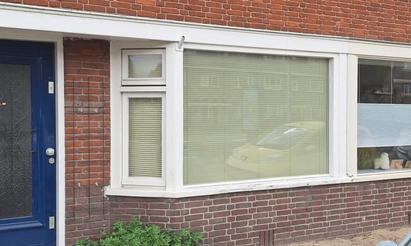 Appartement | 70m² | €2050,-