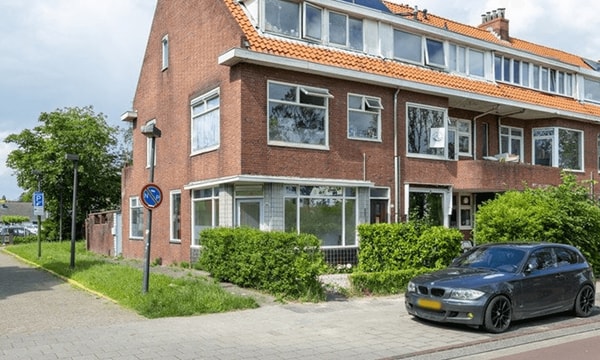 Appartement | 32m² | €1110,-